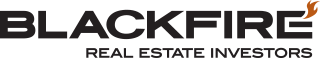 Blackfire Investors Logo